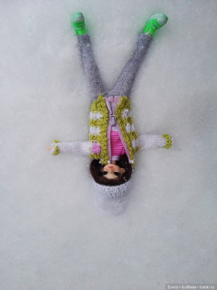 Куклы Dollzone (Доллзон): BJD (БЖД) (фото 5)