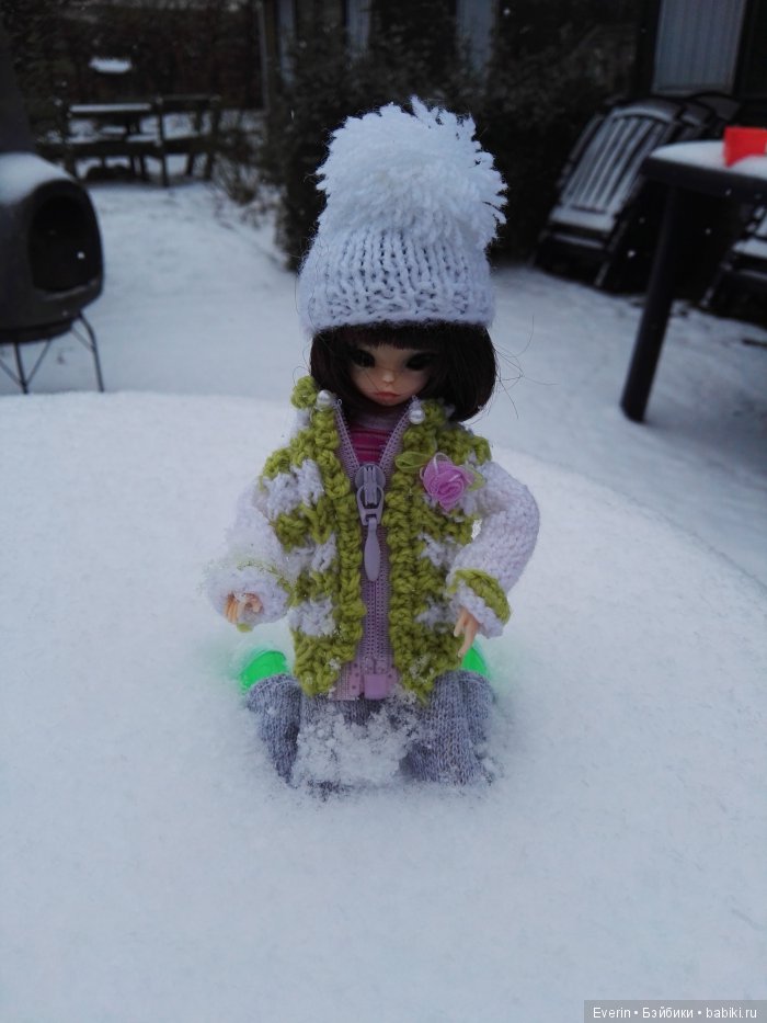 Куклы Dollzone (Доллзон): BJD (БЖД) (фото 4)