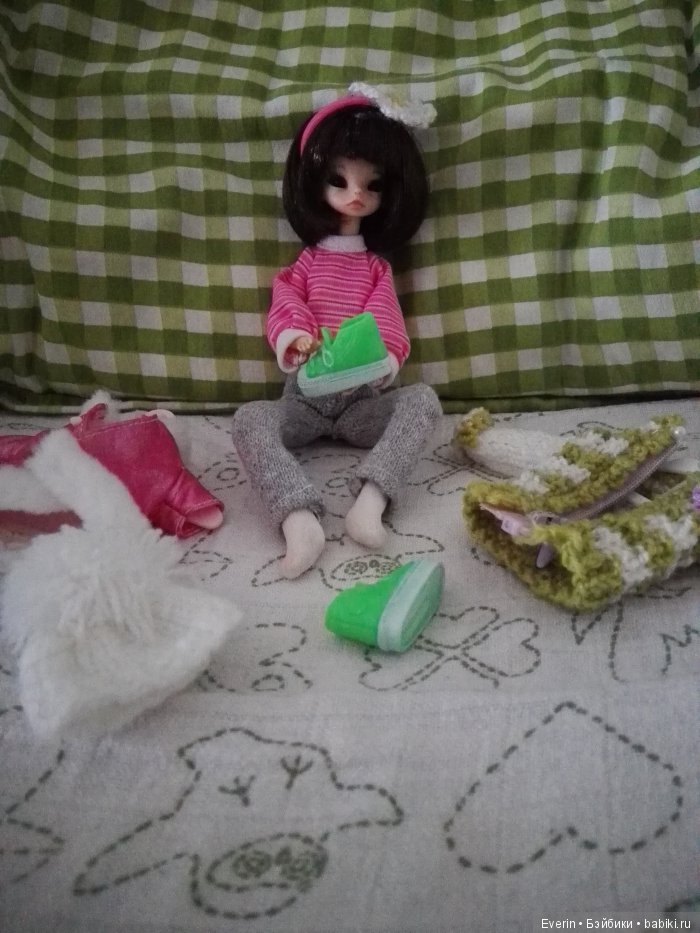 Куклы Dollzone (Доллзон): BJD (БЖД) (фото 3)