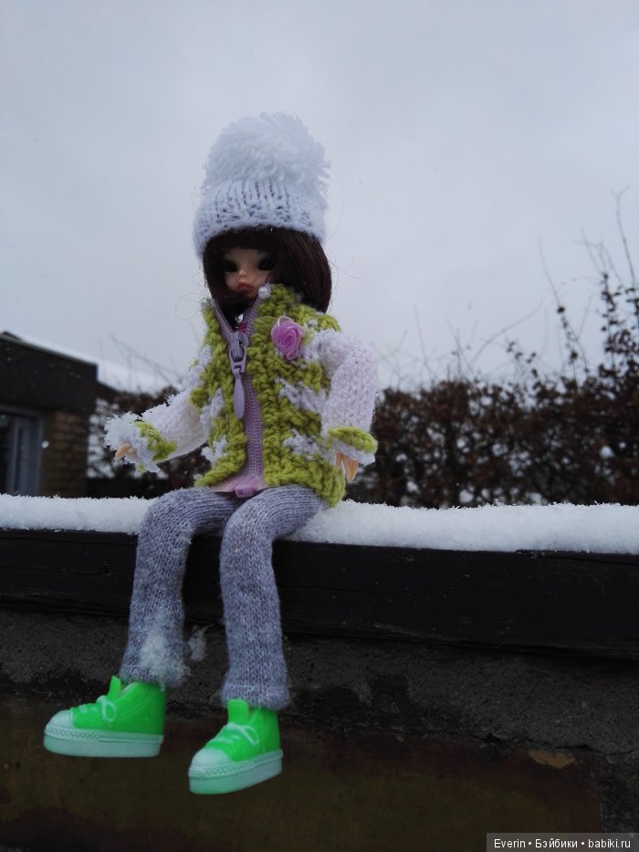 Куклы Dollzone (Доллзон): BJD (БЖД) (фото 8)