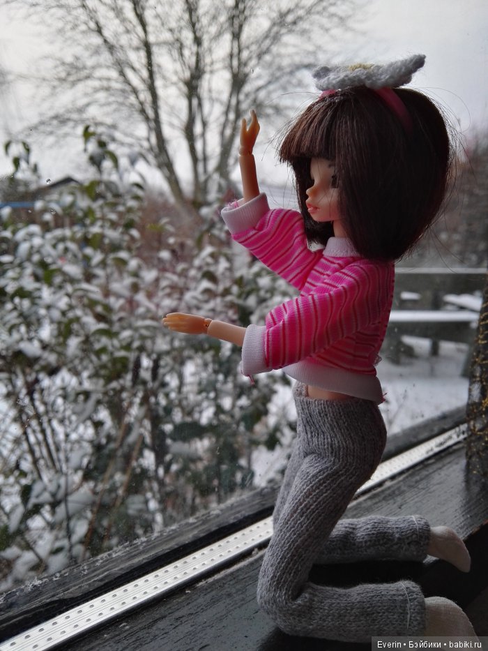 Куклы Dollzone (Доллзон): BJD (БЖД)