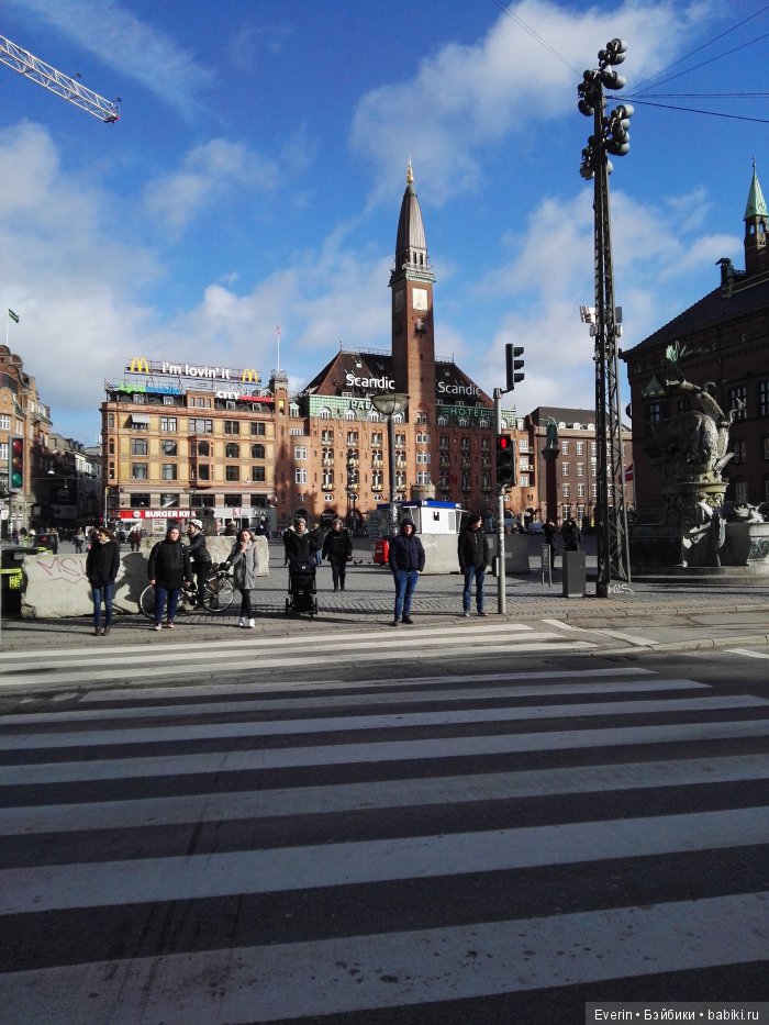 Как Ивушка гулять ходила — Куклы Dollzone (Доллзон): BJD (БЖД) (фото 3)