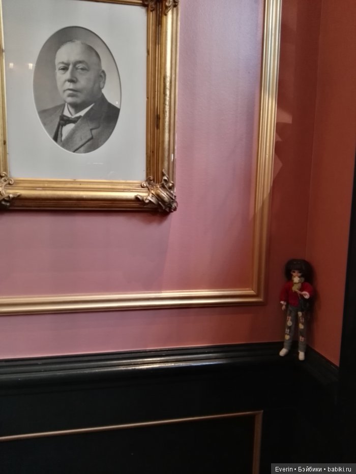 Как Ивушка гулять ходила часть 2 - Кондитерская