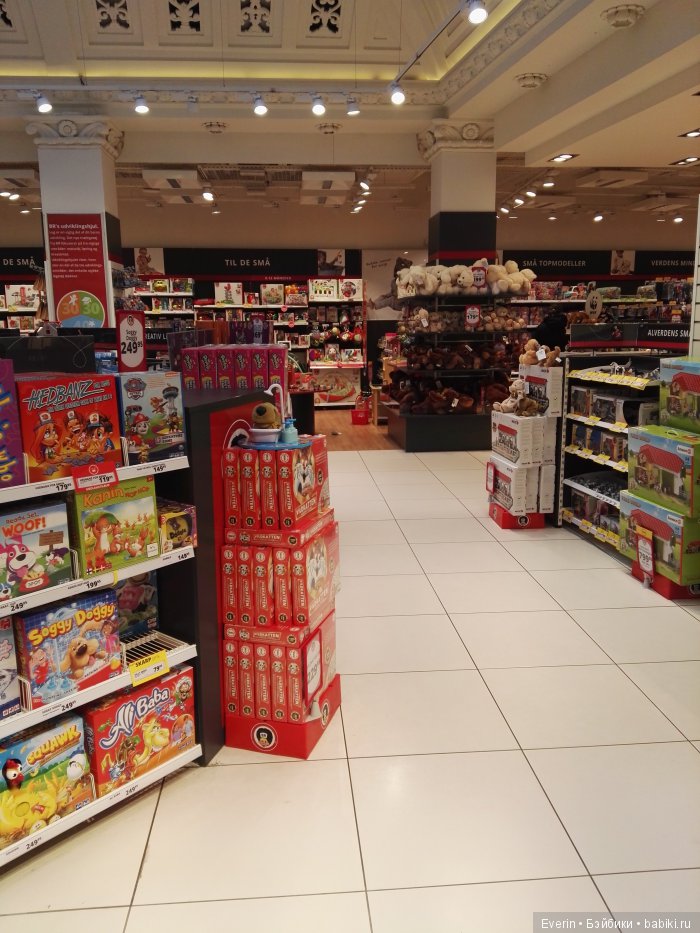 Как Ивушка гулять ходила часть 2 - Кондитерская