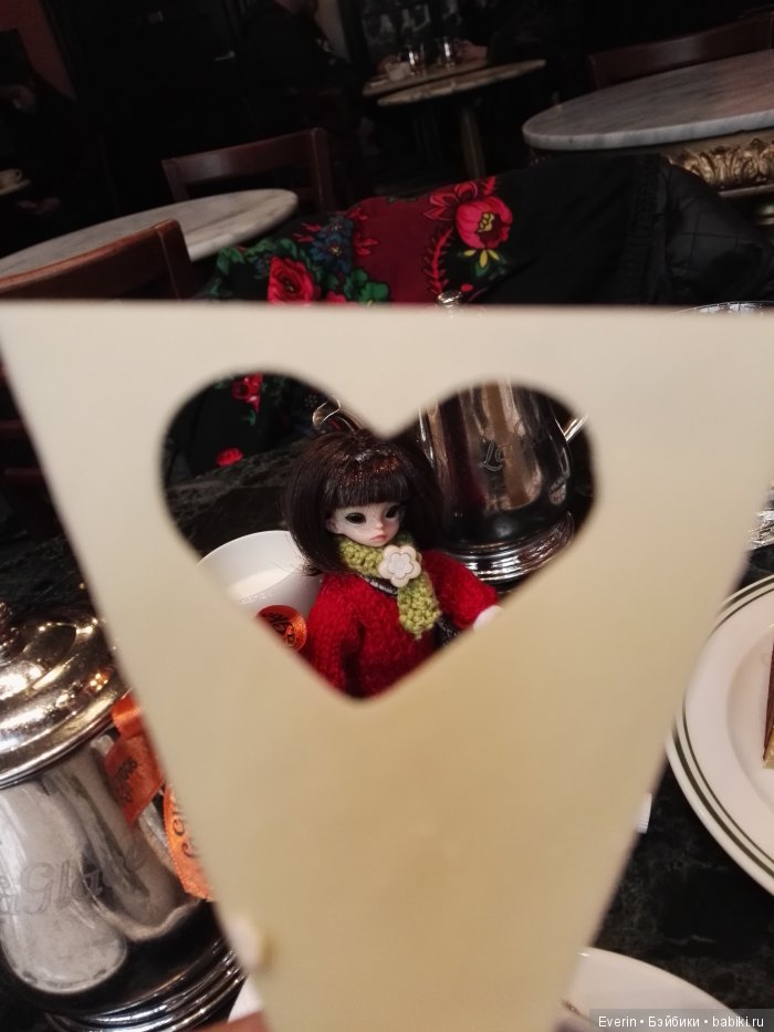 Как Ивушка гулять ходила часть 2 - Кондитерская