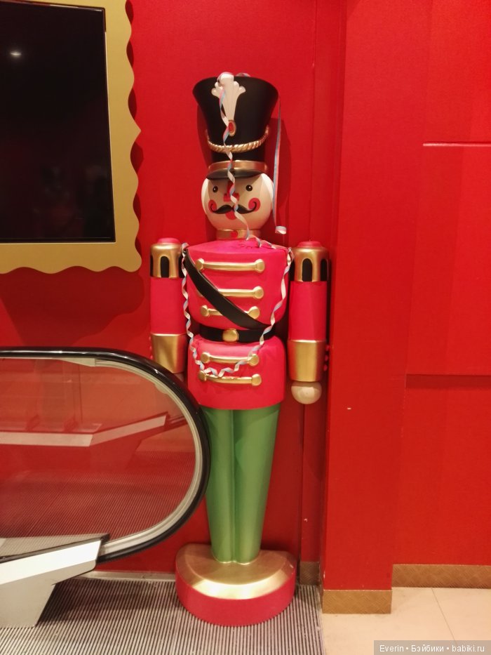 Как Ивушка гулять ходила часть 2 - Кондитерская