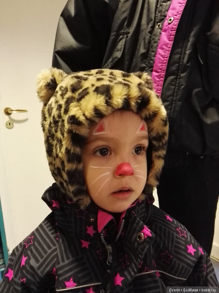 Как Ивушка гулять ходила часть 2 - Кондитерская