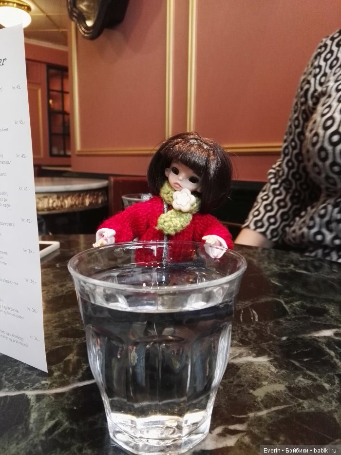 Как Ивушка гулять ходила часть 2 - Кондитерская