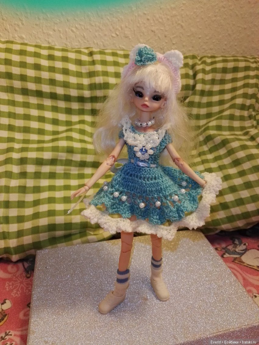 С Праздником Светлой Пасхи, или как Иви платьем хвастается (фото 2)