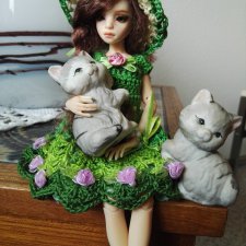 По следам конкурса