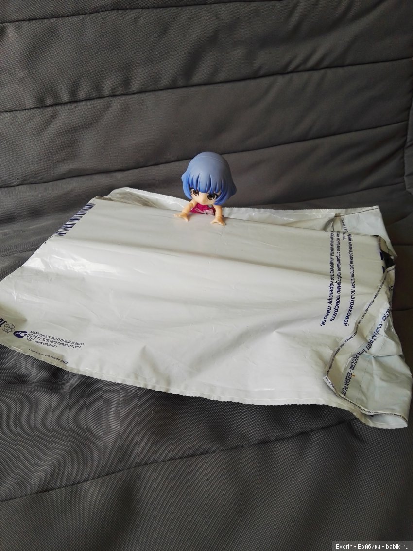 А вот и мой ангелочек — Куклы Milim Studio (Милим): российские БЖД