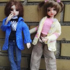 Добавим осени ярких красок