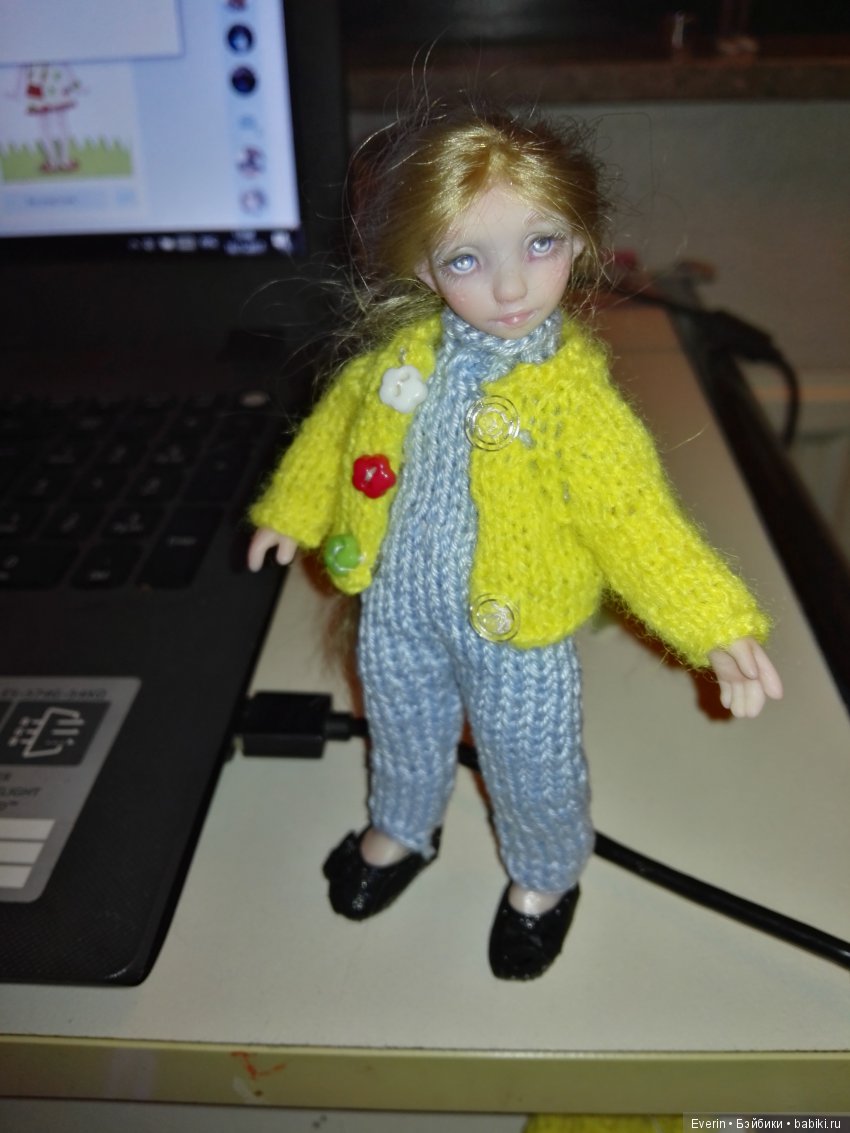 Аленка, добро пожаловать домой (фото 7)