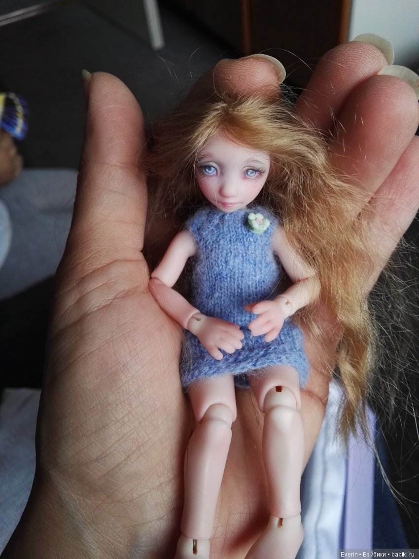 Аленка, добро пожаловать домой (фото 5)