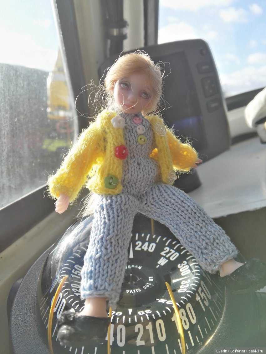 Аленка, добро пожаловать домой (фото 10)