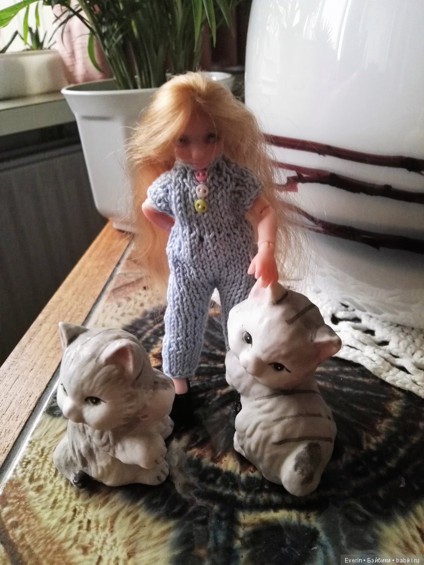 Аленка, добро пожаловать домой