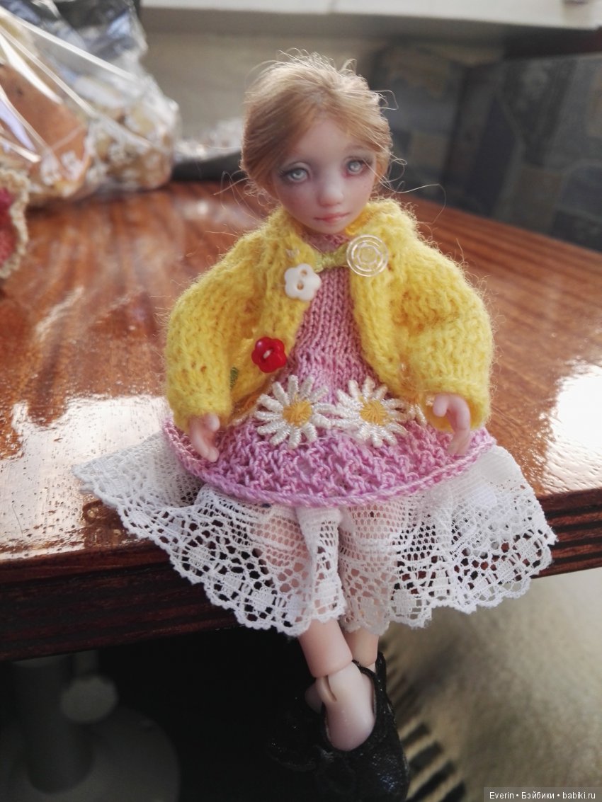 Аленка, добро пожаловать домой (фото 8)