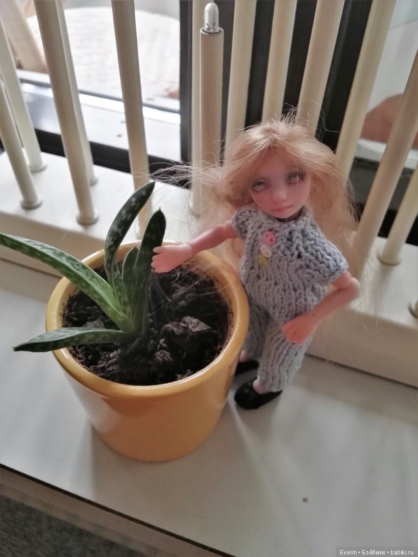 Аленка, добро пожаловать домой