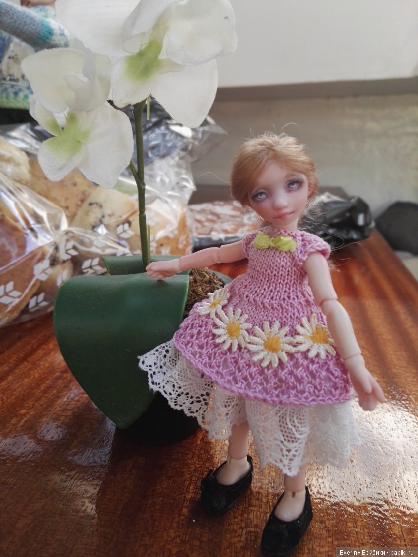 Аленка, добро пожаловать домой (фото 9)