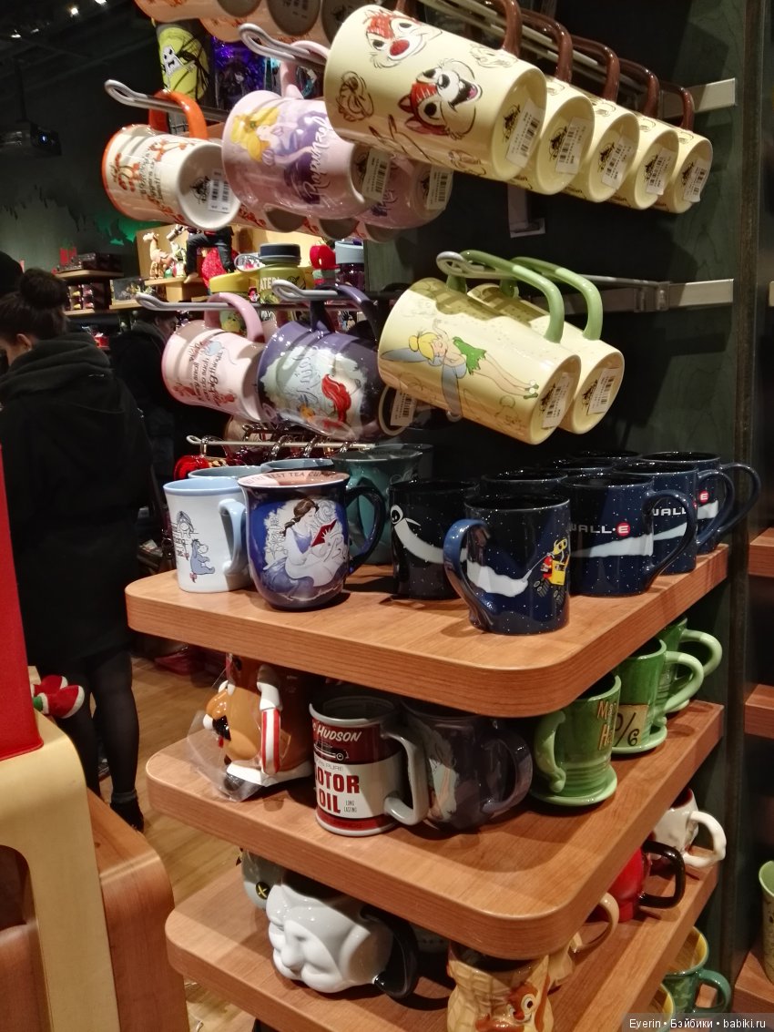 Предрождественская прогулка маленькой Ниссе