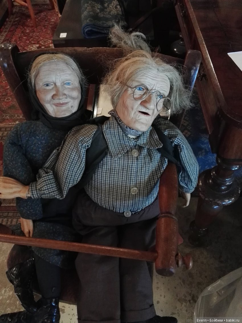 А мы опять с блошки — Интересное и необычное: фотоподборки