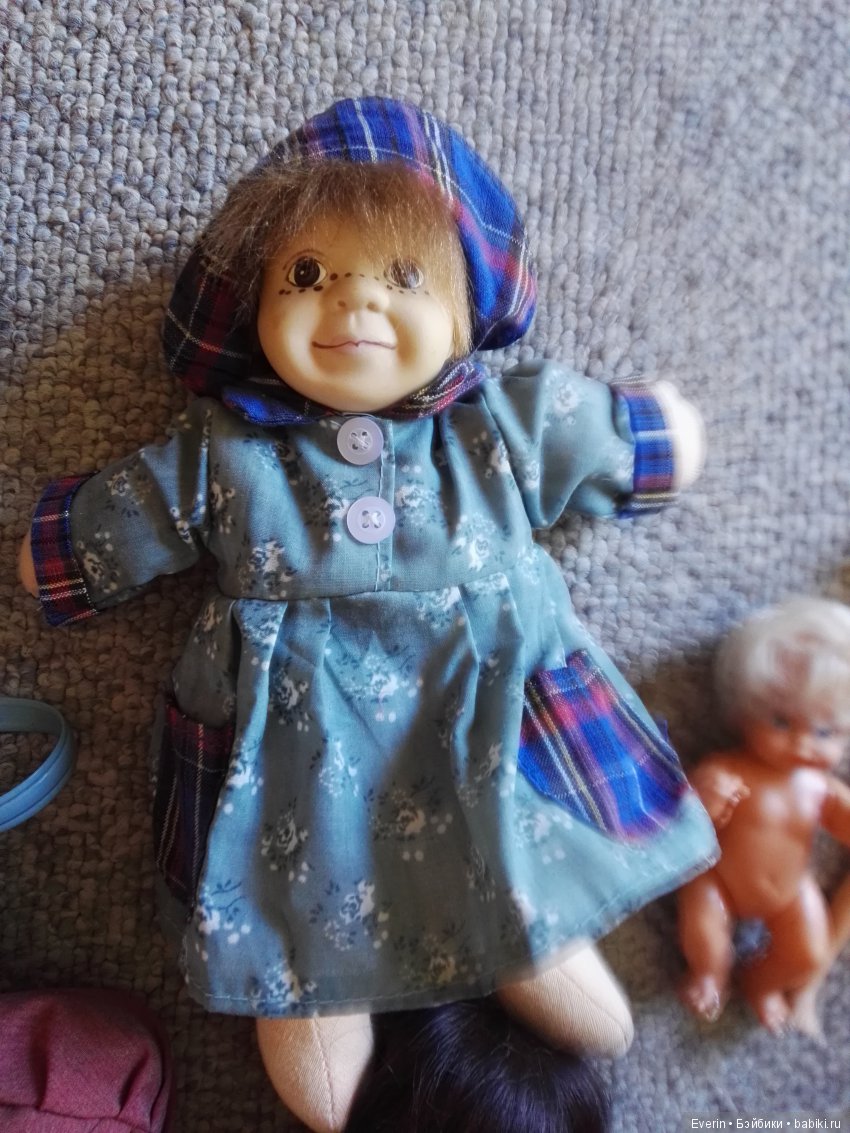 А мы опять с блошки — Интересное и необычное: фотоподборки (фото 9)