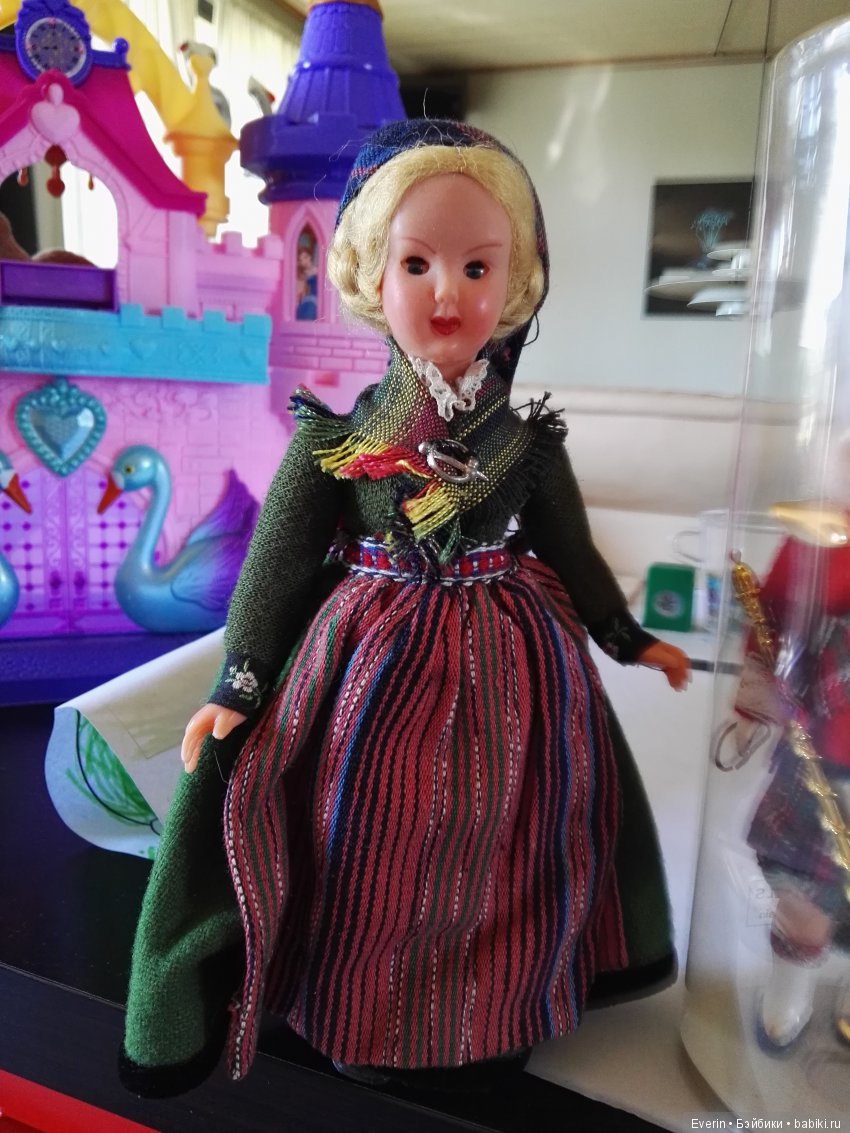 А мы опять с блошки — Интересное и необычное: фотоподборки