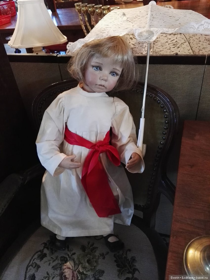 А мы опять с блошки — Интересное и необычное: фотоподборки (фото 2)