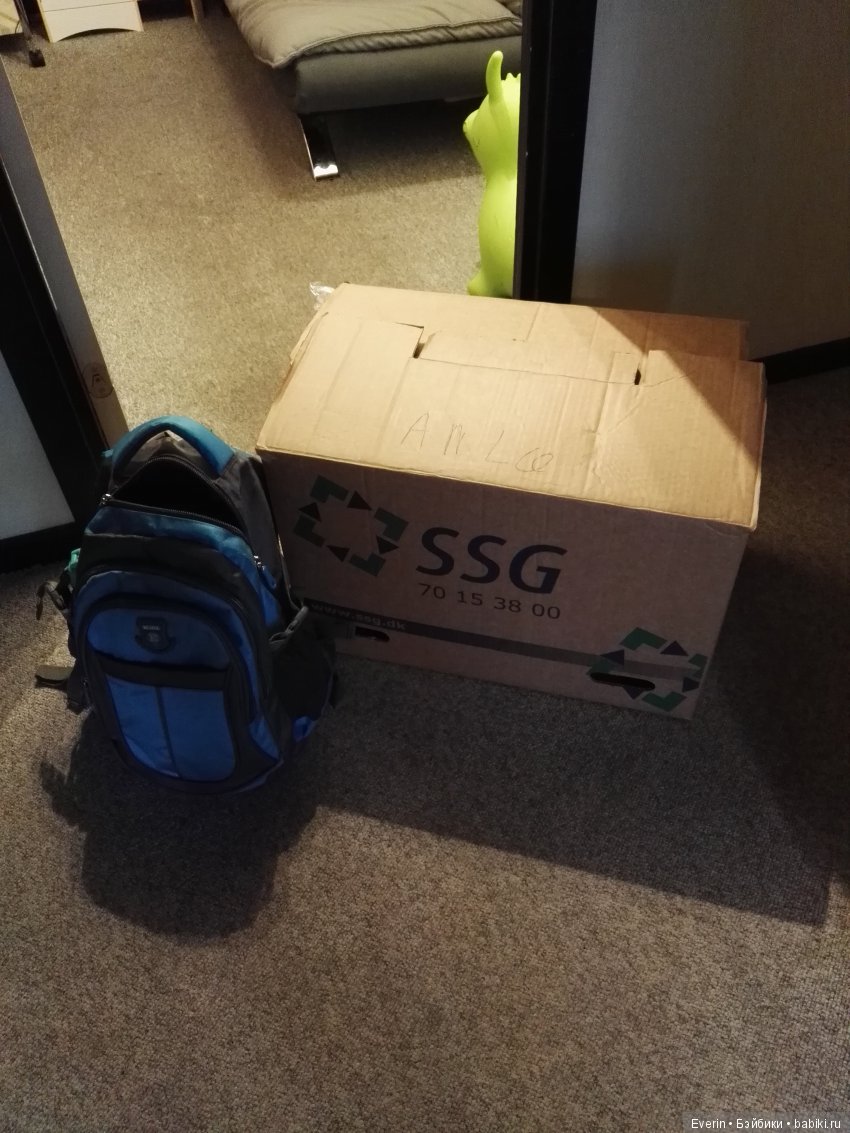 А мы опять с блошки — Интересное и необычное: фотоподборки (фото 4)