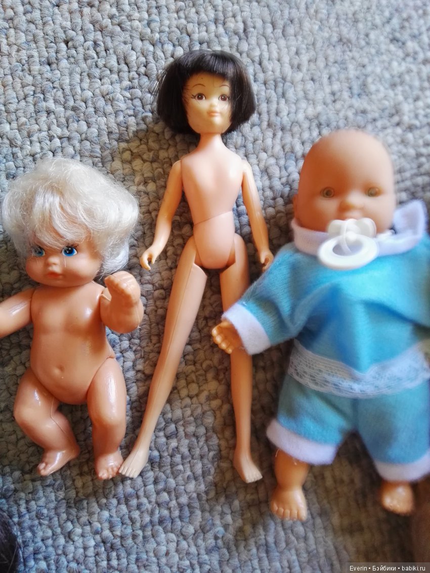 А мы опять с блошки — Интересное и необычное: фотоподборки (фото 10)