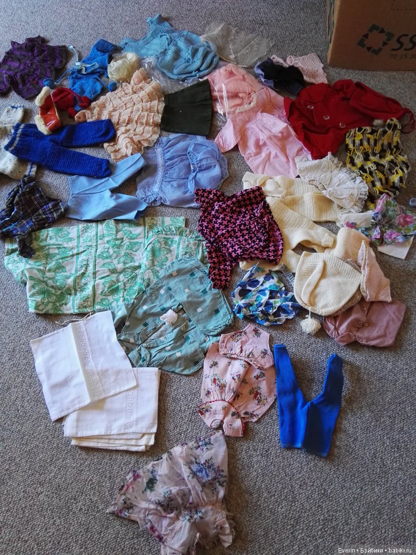 А мы опять с блошки — Интересное и необычное: фотоподборки (фото 5)