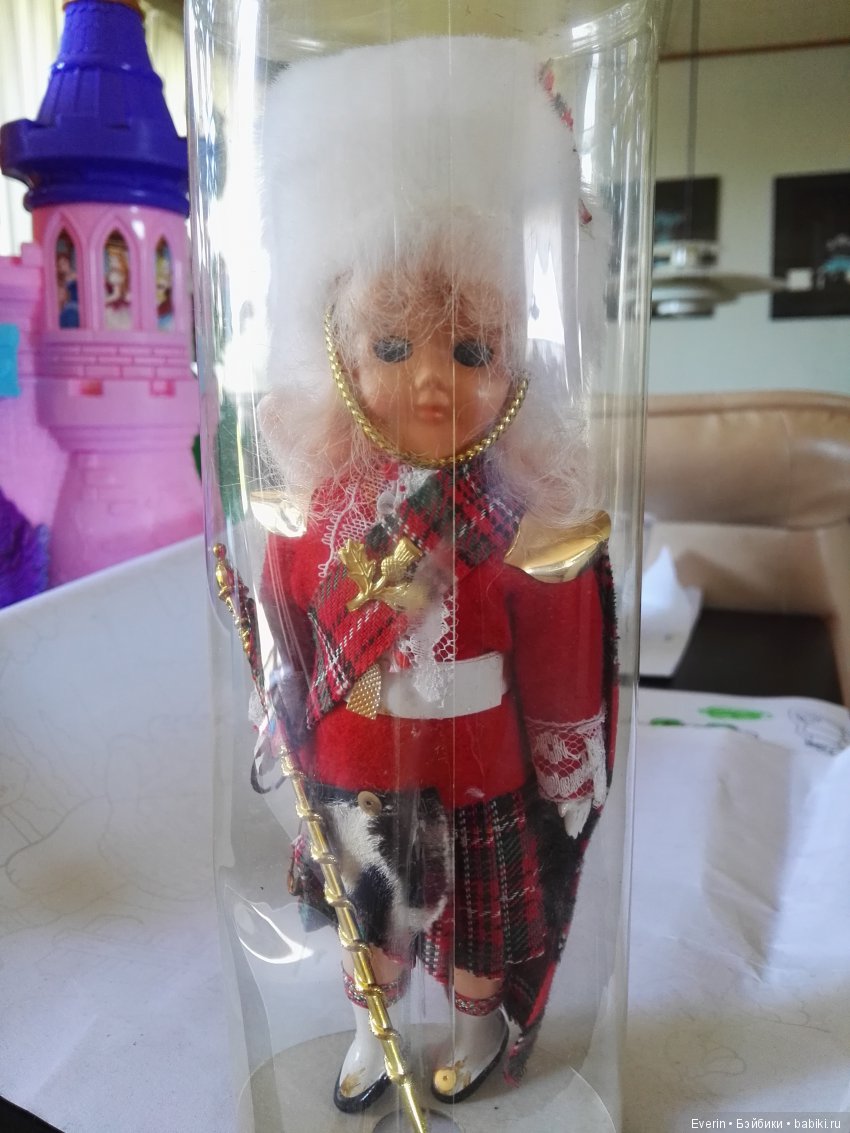 А мы опять с блошки — Интересное и необычное: фотоподборки