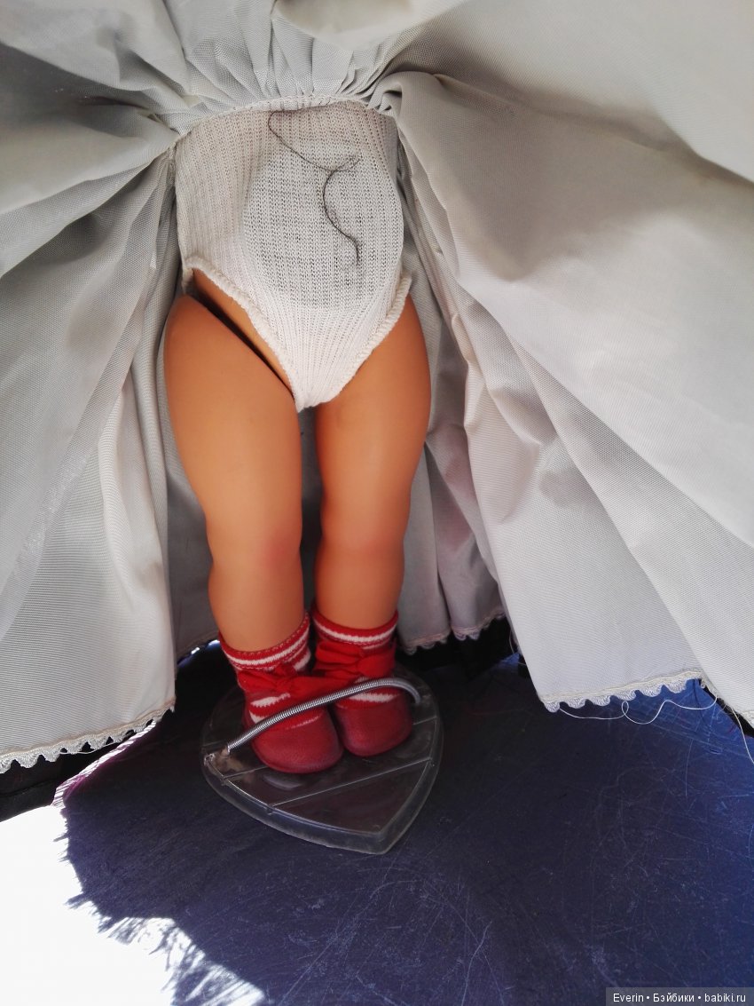 А мы опять с блошки — Интересное и необычное: фотоподборки