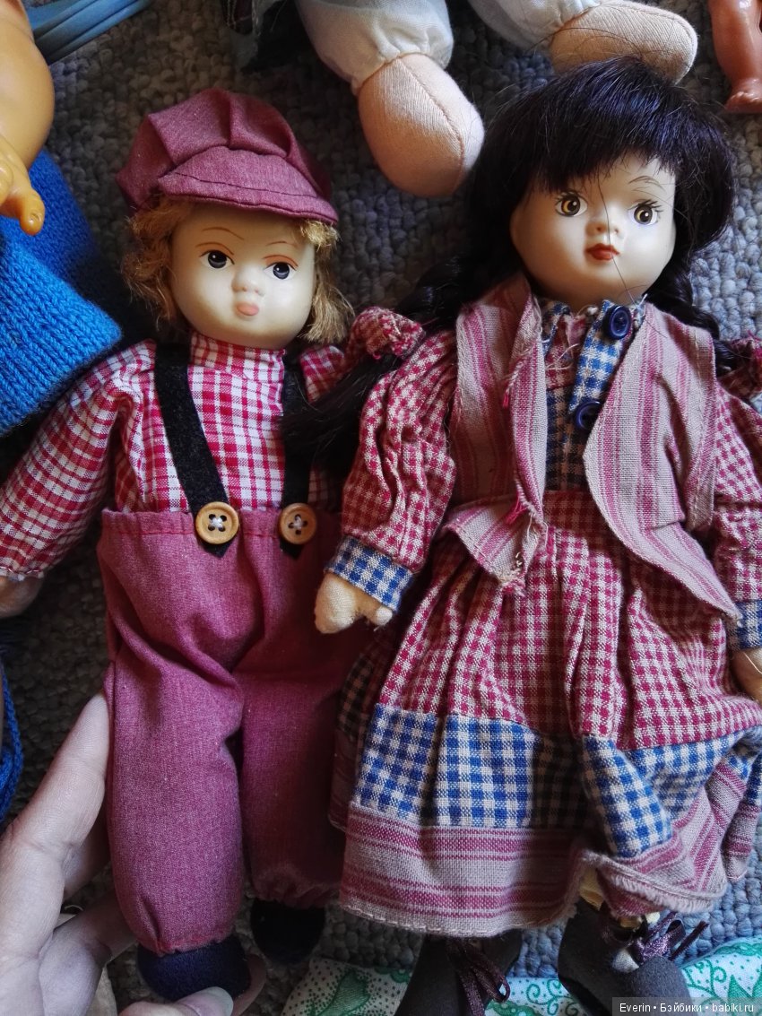 А мы опять с блошки — Интересное и необычное: фотоподборки (фото 8)