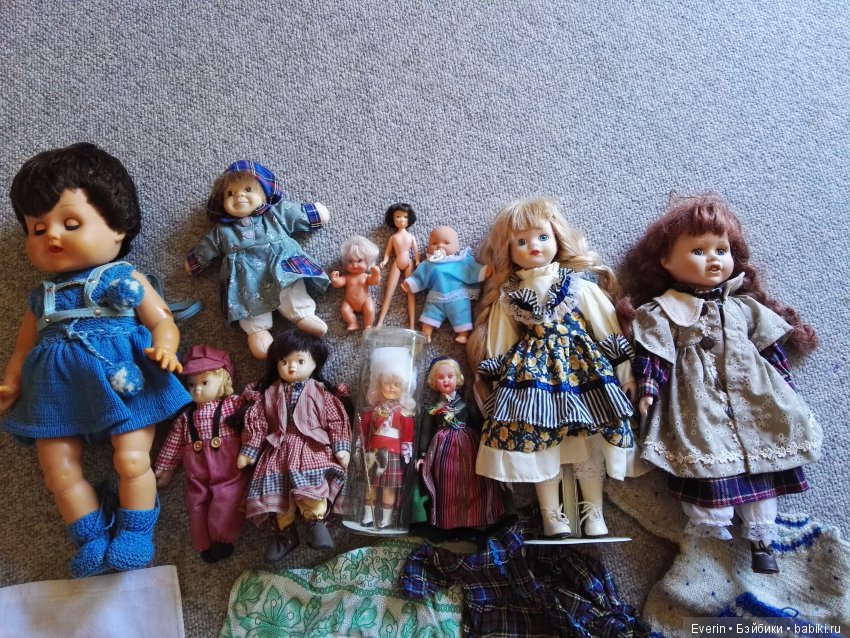 А мы опять с блошки — Интересное и необычное: фотоподборки (фото 6)