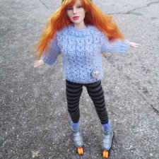 Это весеннее обострение?!