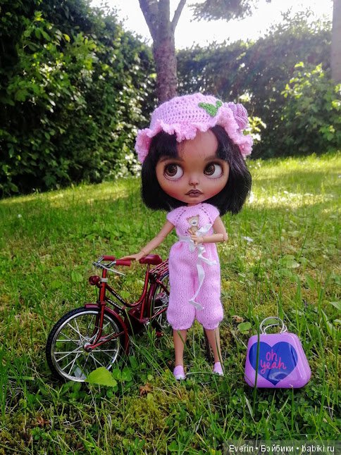 Хочунемогу!... неее не слышала (фото 8)