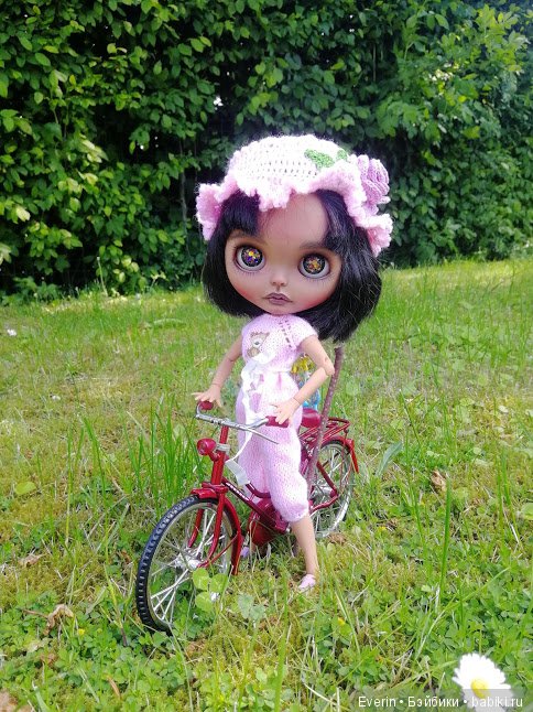 Хочунемогу!... неее не слышала (фото 7)