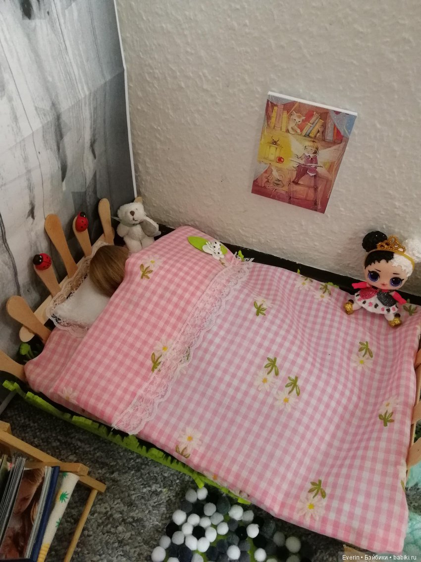 Отец, дочь и тетушка — Коллекционные куклы разных авторов (Разное): редкие бренды