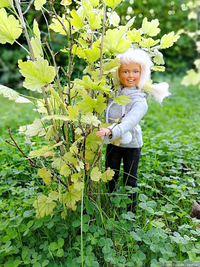 Отец, дочь и тетушка — Коллекционные куклы разных авторов (Разное): редкие бренды (фото 5)