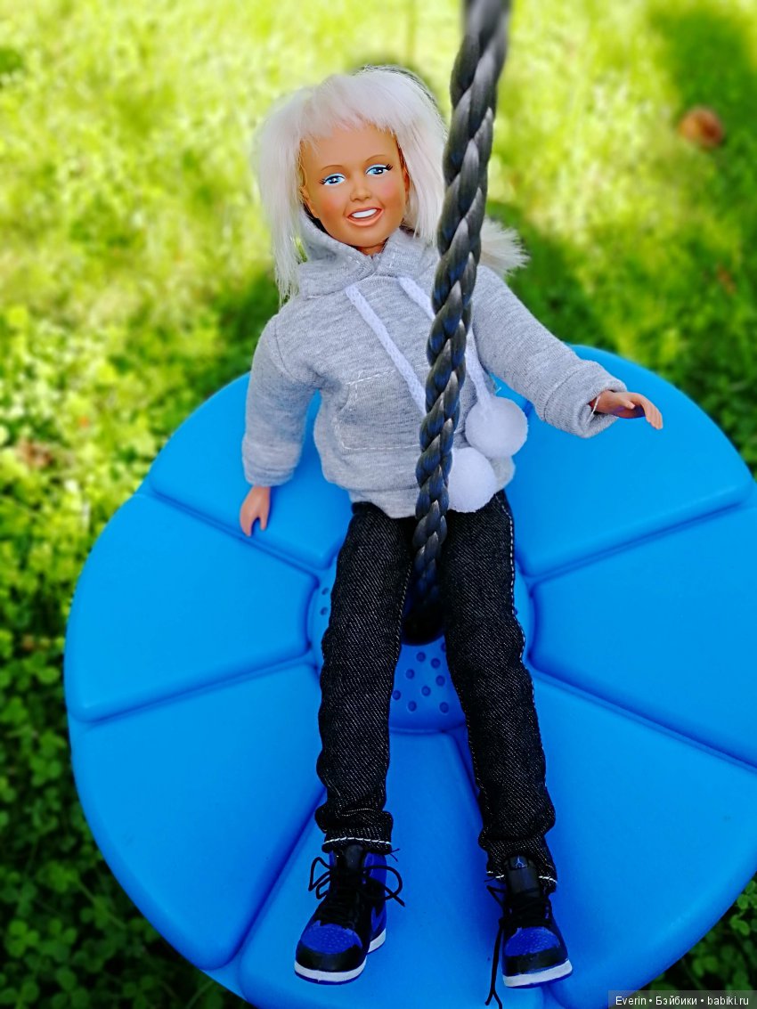 Отец, дочь и тетушка — Коллекционные куклы разных авторов (Разное): редкие бренды