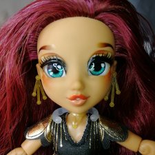 FailFix, Loves Glam