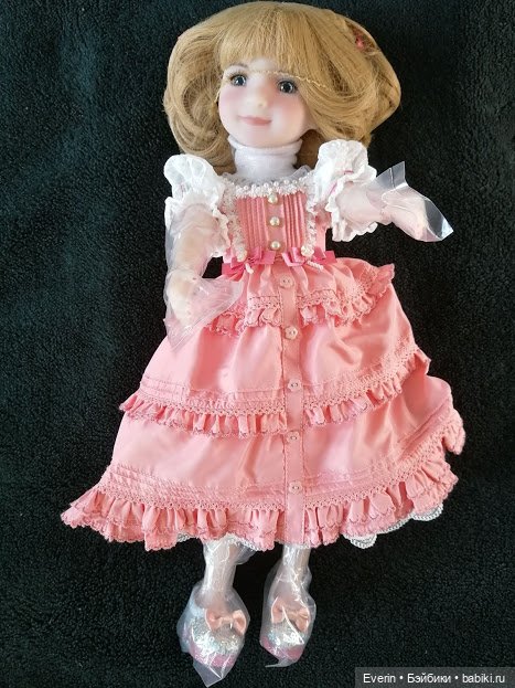 Руби Ред, с приездом Дарла (фото 4)