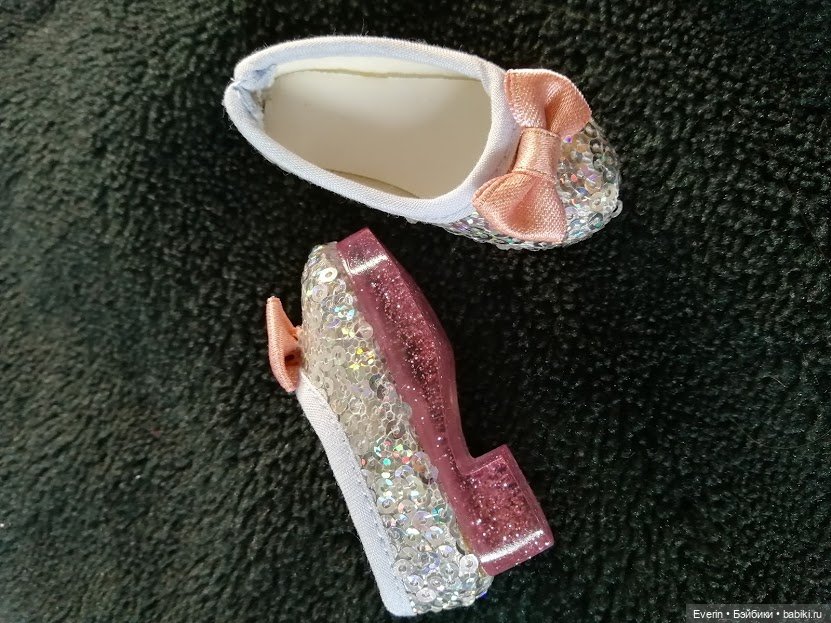 Руби Ред, с приездом Дарла (фото 7)