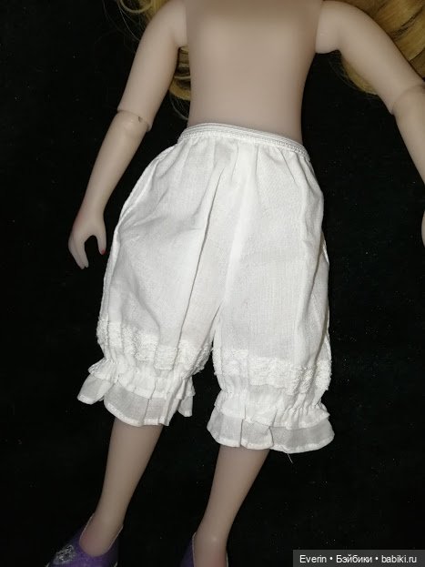 Руби Ред, с приездом Дарла (фото 6)