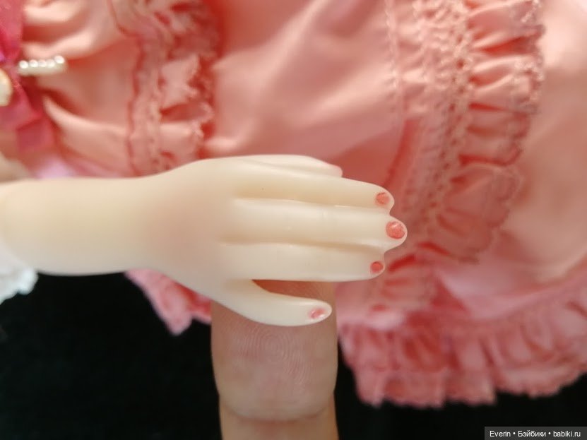 Руби Ред, с приездом Дарла (фото 8)