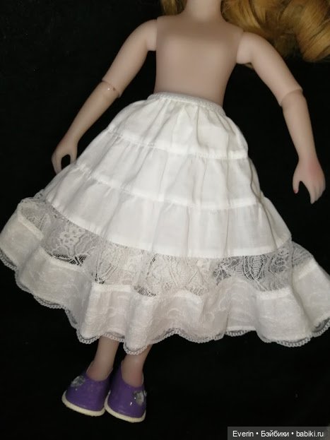 Руби Ред, с приездом Дарла (фото 5)