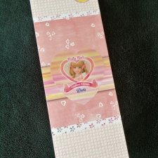 Руби Ред, с приездом Дарла