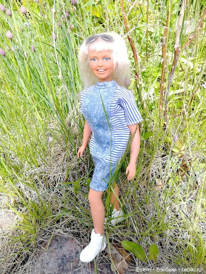 Челлендж это заразно — Кукольные флешмобы: Эстафеты (фото 5)