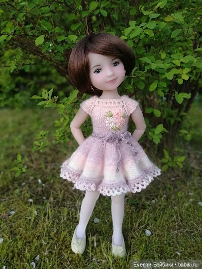 Челлендж это заразно — Кукольные флешмобы: Эстафеты (фото 7)